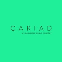 CARIAD, Inc. Logo